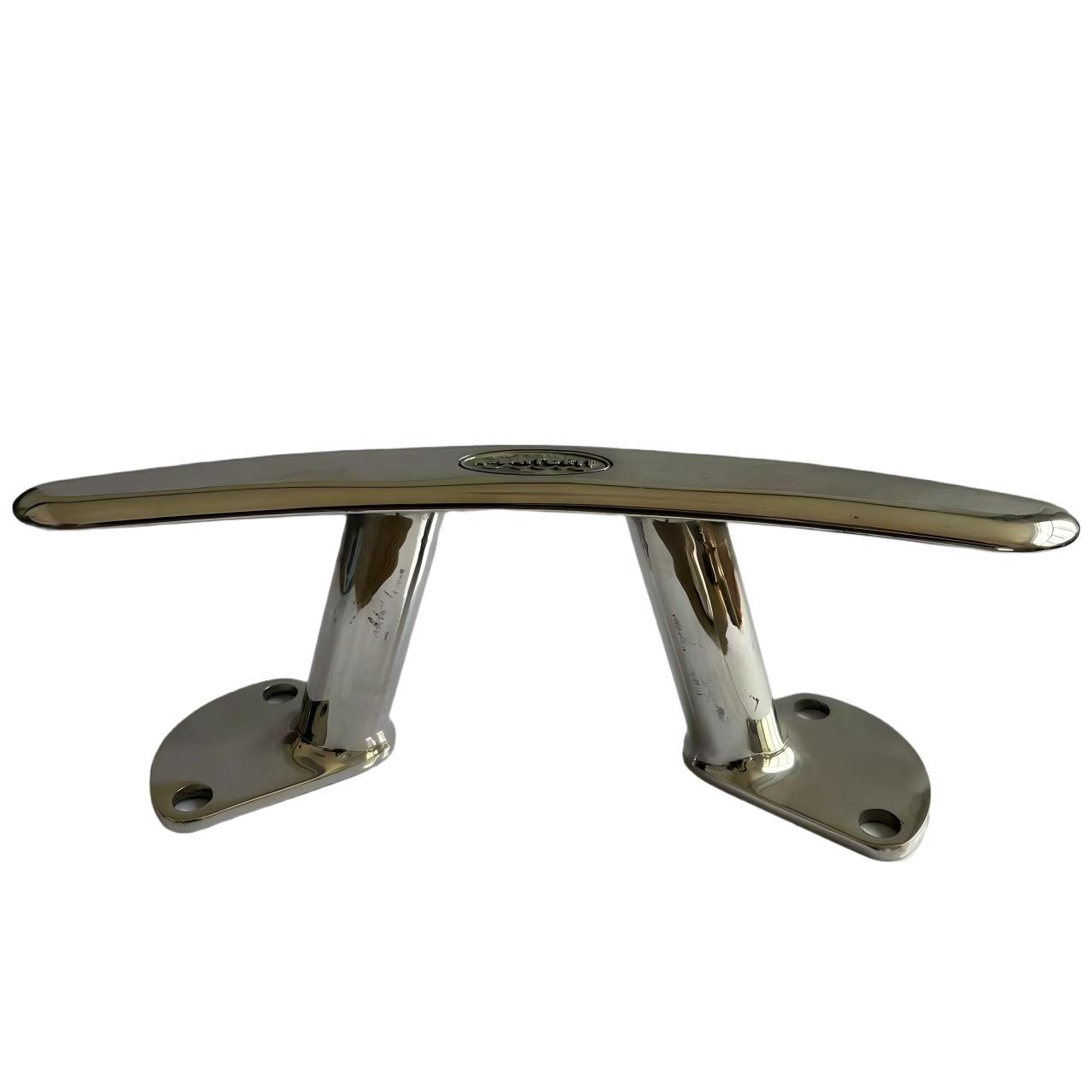 Stainless Steel Boat Cleat mooring Cleat Marine hardware